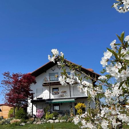 Bergchalet Mirabell - Hofgut Friedrichshafen Exterior photo