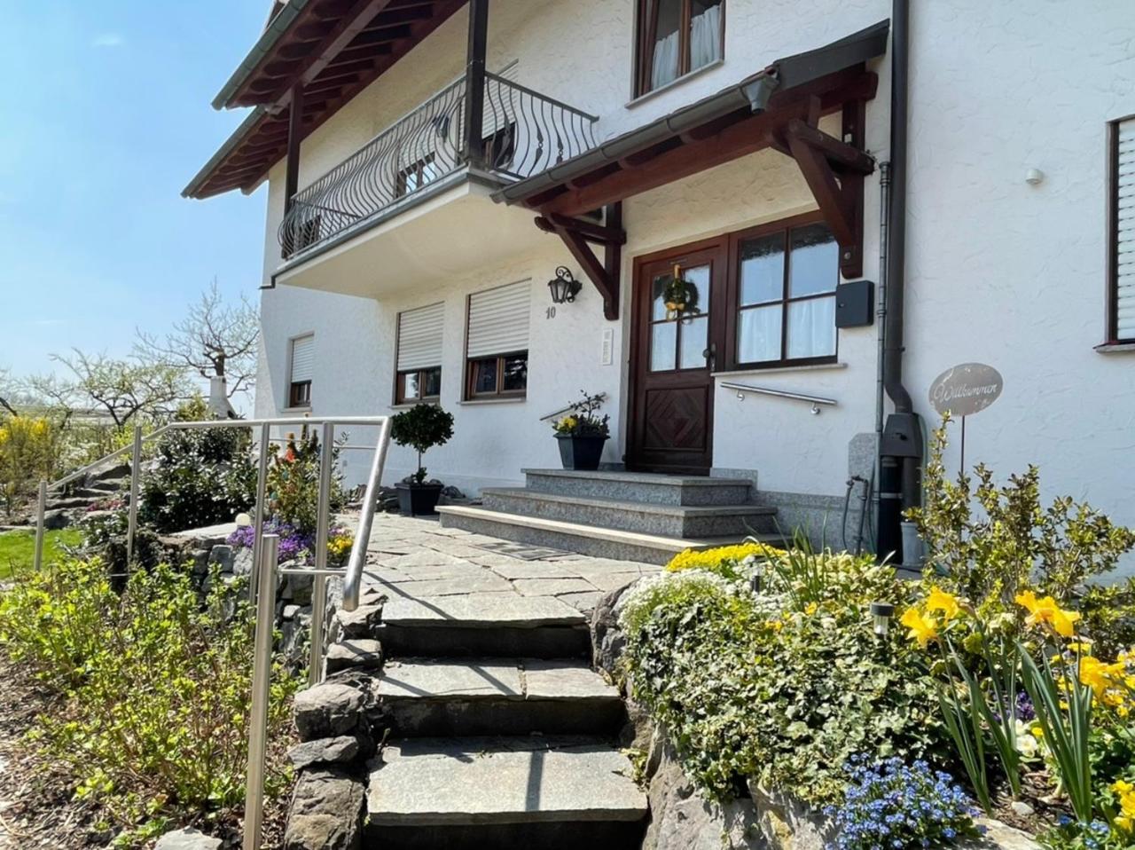 Bergchalet Mirabell - Hofgut Friedrichshafen Exterior photo