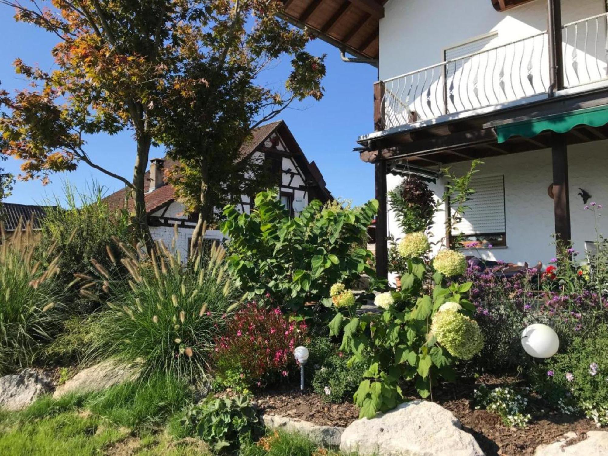 Bergchalet Mirabell - Hofgut Friedrichshafen Exterior photo